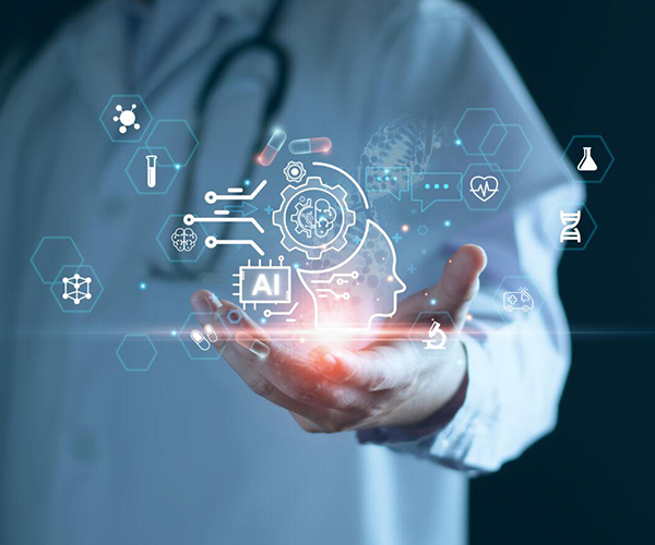 中医系统定制开发