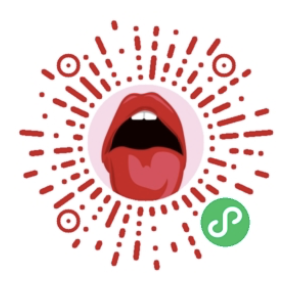 AI舌诊在线体验二维码