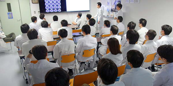 科研院校解决方案